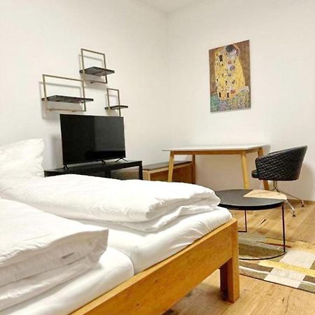Cozy Studio In Ottakiring Area Βιέννη Εξωτερικό φωτογραφία