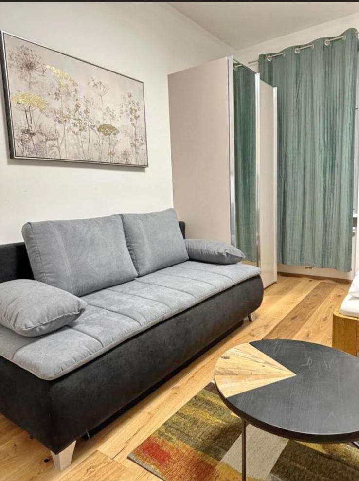 Cozy Studio In Ottakiring Area Βιέννη Εξωτερικό φωτογραφία