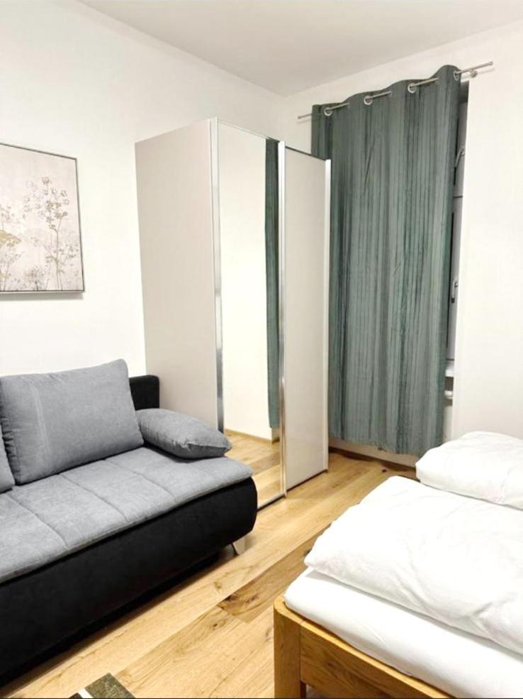 Cozy Studio In Ottakiring Area Βιέννη Εξωτερικό φωτογραφία