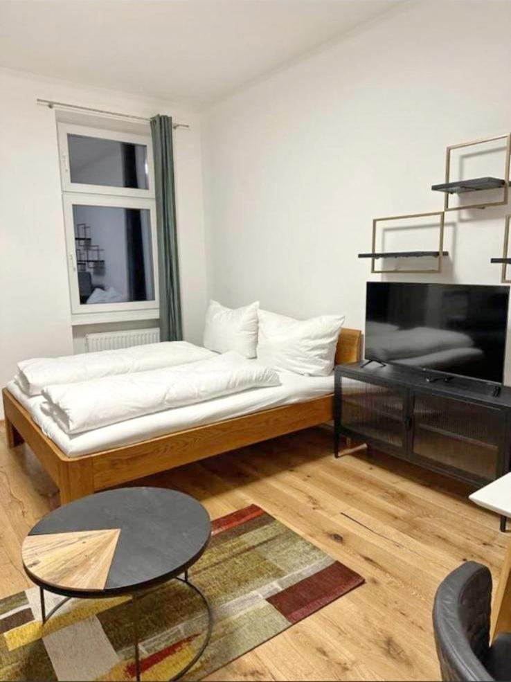 Cozy Studio In Ottakiring Area Βιέννη Εξωτερικό φωτογραφία