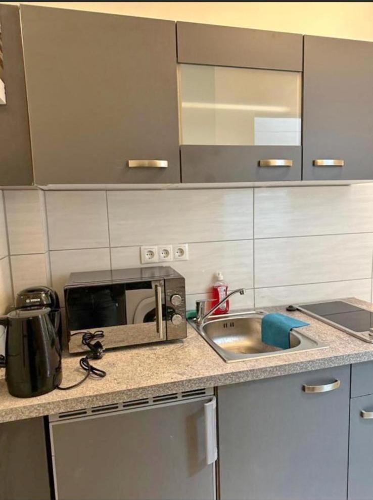 Cozy Studio In Ottakiring Area Βιέννη Εξωτερικό φωτογραφία