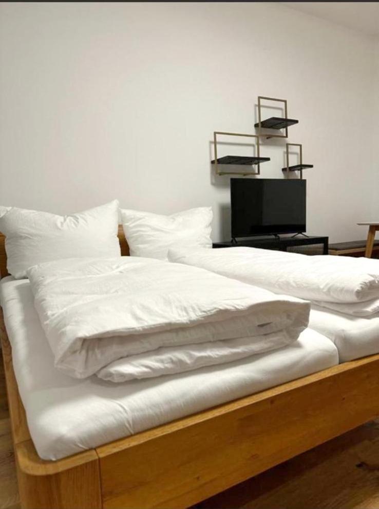 Cozy Studio In Ottakiring Area Βιέννη Εξωτερικό φωτογραφία