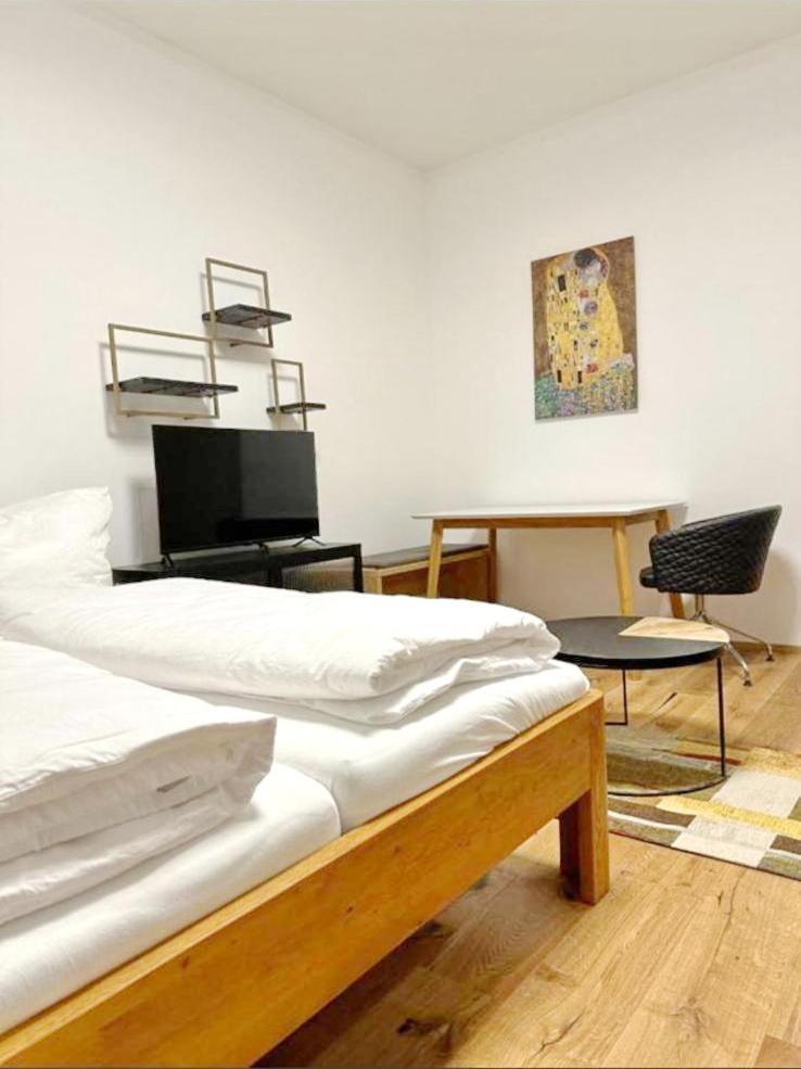 Cozy Studio In Ottakiring Area Βιέννη Εξωτερικό φωτογραφία
